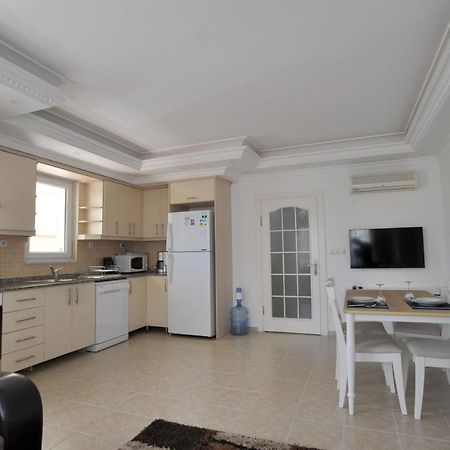 Extrahome Demirag Sitesi Mahmutlar Alanya Exterior foto