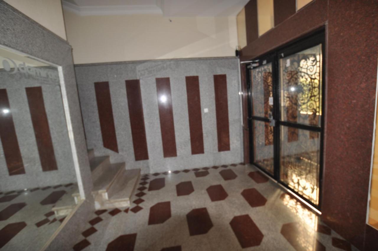 Extrahome Demirag Sitesi Mahmutlar Alanya Exterior foto