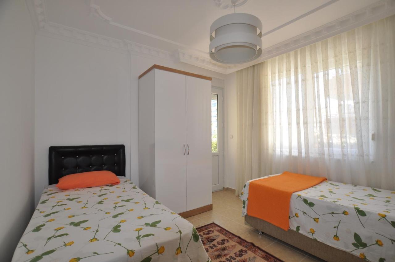 Extrahome Demirag Sitesi Mahmutlar Alanya Exterior foto