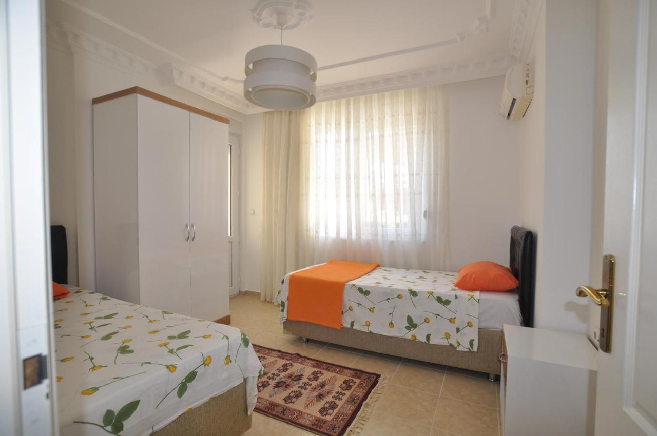 Extrahome Demirag Sitesi Mahmutlar Alanya Exterior foto