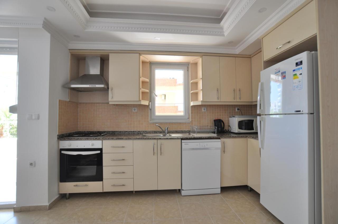 Extrahome Demirag Sitesi Mahmutlar Alanya Exterior foto